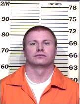 Inmate POWELL, AUSTIN