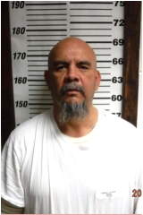 Inmate RAMIREZ, RAYMOND M
