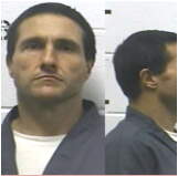 Inmate RIDDOCK, CLINTON J