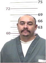 Inmate RIVERA, MATTHEW J