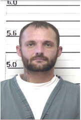 Inmate SMITH, ROBERT D