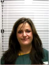 Inmate WETZEL, MICHELLE A