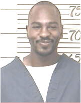 Inmate WILLIAMS, SEAN O