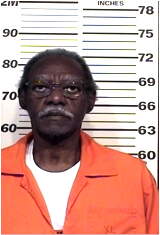 Inmate ALEXANDER, MICHAEL