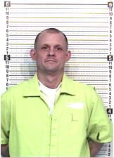 Inmate ALLSPAW, MATTHEW J