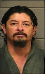 Inmate DEHERRERA, RODNEY J