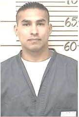 Inmate GALLORODRIQUEZ, GILBERT