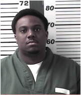 Inmate GAYLE, TYSHAWN L