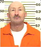 Inmate GOODEN, STEVEN L