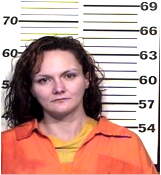 Inmate LEYDIG, CHRISTINE M