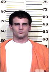 Inmate MASTERSON, JACOB M