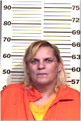 Inmate MILLER, TONYA M