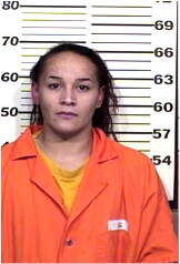 Inmate NAYLOR, MARQUISE M