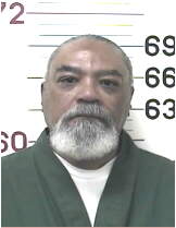 Inmate PERKINS, MALCOLM J