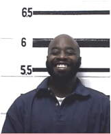 Inmate RICE, DESHAWN L