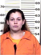 Inmate SANDOVAL, ROSALIE