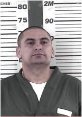 Inmate SANUDOARMENTA, JUAN