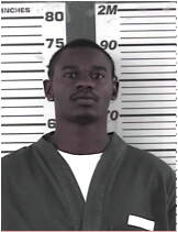 Inmate SIBOMANA, JOSEPH