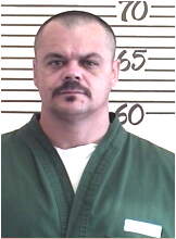 Inmate TOWNSEND, CHRIS