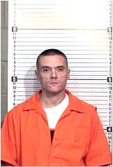 Inmate TRACEY, CHARLES J