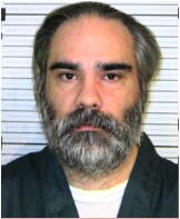 Inmate WARNER, JOSHUA A