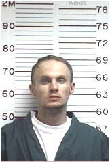 Inmate ANDIS, MICHAEL J