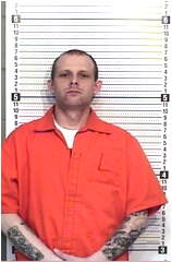 Inmate BARACZ, NICHOLAS A