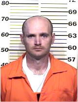 Inmate DARNUTZER, JOHN D