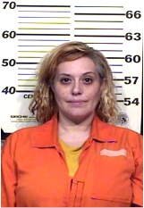 Inmate DAVISCONCHIE, MARIA C