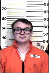 Inmate DOUTHIT, CHAD A