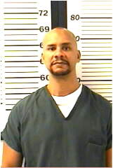 Inmate FISHER, KENNETH C