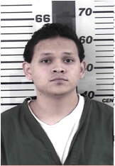 Inmate HERNANDEZ, AGUSTIN J