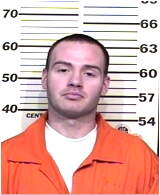 Inmate JOHNSON, PRESTON X