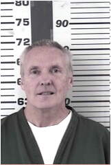 Inmate KELLMAYER, BRADLEY W