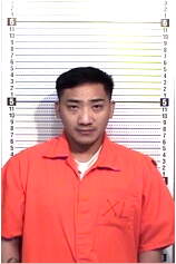 Inmate LEE, PHENG