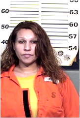 Inmate LEYBA, LISA L