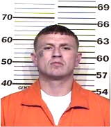 Inmate MARTIN, NATHAN M