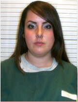 Inmate MATTICE, KAYLA L