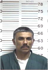 Inmate NUNEZLASTRA, JAVIER