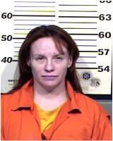 Inmate PARFREY, REBECCA K