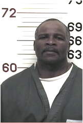 Inmate REED, KENNETH C