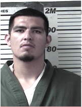 Inmate RIVERA, ALEJANDRO