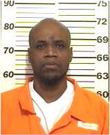 Inmate ROBERTS, DAVID