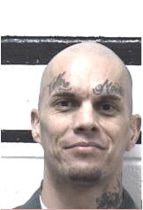 Inmate RODRIGUEZ, JULIAN L