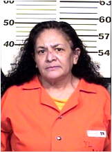 Inmate RODRIGUEZ, ROSALVA