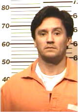 Inmate ROMERO, ANTHONY P