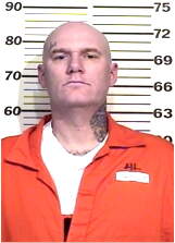 Inmate SEAGRAVE, BRUCE E