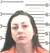 Inmate SNYDER, RACHEL M