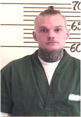 Inmate SOBEC, ETHAN P