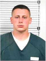 Inmate WHITE, KYLE J